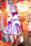 [Cosplay][my suite] Atsuki あつき - Syo 衝 (Genshin Impact)