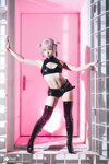 [Tokar 浵卡] Nazuna Nanakusa