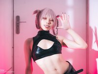 [Tokar 浵卡] Nazuna Nanakusa