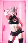 [Tokar 浵卡] Nazuna Nanakusa