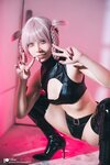 [Tokar 浵卡] Nazuna Nanakusa
