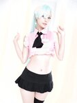 [Cosplay] PingPing 平平 - Elizabeth Liones