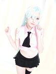 [Cosplay] PingPing 平平 - Elizabeth Liones