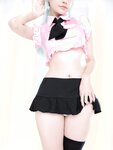 [Cosplay] PingPing 平平 - Elizabeth Liones