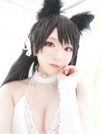 [Cosplay] Yuki 亭 - fantia 01月会员订阅 (4套) 花嫁愛宕, 天宮こころ__コスプレ, 白宮みみコスプレ, 笹木咲