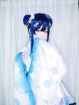 [Cosplay] Yuki 亭 - fantia 01月会员订阅 (4套) 花嫁愛宕, 天宮こころ__コスプレ, 白宮みみコスプレ, 笹木咲