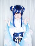 [Cosplay] Yuki 亭 - fantia 01月会员订阅 (4套) 花嫁愛宕, 天宮こころ__コスプレ, 白宮みみコスプレ, 笹木咲
