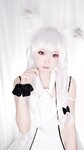 [Cosplay] Yuki 亭 - fantia 01月会员订阅 (4套) 花嫁愛宕, 天宮こころ__コスプレ, 白宮みみコスプレ, 笹木咲