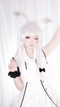 [Cosplay] Yuki 亭 - fantia 01月会员订阅 (4套) 花嫁愛宕, 天宮こころ__コスプレ, 白宮みみコスプレ, 笹木咲