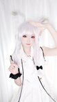 [Cosplay] Yuki 亭 - fantia 01月会员订阅 (4套) 花嫁愛宕, 天宮こころ__コスプレ, 白宮みみコスプレ, 笹木咲