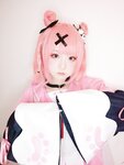 [Cosplay] Yuki 亭 - fantia 01月会员订阅 (4套) 花嫁愛宕, 天宮こころ__コスプレ, 白宮みみコスプレ, 笹木咲