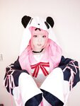[Cosplay] Yuki 亭 - fantia 01月会员订阅 (4套) 花嫁愛宕, 天宮こころ__コスプレ, 白宮みみコスプレ, 笹木咲
