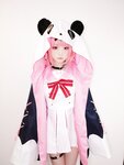 [Cosplay] Yuki 亭 - fantia 01月会员订阅 (4套) 花嫁愛宕, 天宮こころ__コスプレ, 白宮みみコスプレ, 笹木咲