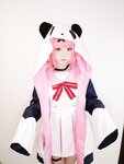 [Cosplay] Yuki 亭 - fantia 01月会员订阅 (4套) 花嫁愛宕, 天宮こころ__コスプレ, 白宮みみコスプレ, 笹木咲
