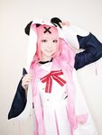 [Cosplay] Yuki 亭 - fantia 01月会员订阅 (4套) 花嫁愛宕, 天宮こころ__コスプレ, 白宮みみコスプレ, 笹木咲