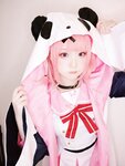 [Cosplay] Yuki 亭 - fantia 01月会员订阅 (4套) 花嫁愛宕, 天宮こころ__コスプレ, 白宮みみコスプレ, 笹木咲