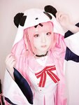 [Cosplay] Yuki 亭 - fantia 01月会员订阅 (4套) 花嫁愛宕, 天宮こころ__コスプレ, 白宮みみコスプレ, 笹木咲