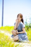 [Photobook] Minaho Ariga 有賀みなほ - Gravure Photobook CRAZY SUMMER (2021-08-13)