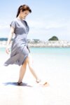 [Photobook] Minaho Ariga 有賀みなほ - Gravure Photobook CRAZY SUMMER (2021-08-13)