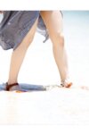 [Photobook] Minaho Ariga 有賀みなほ - Gravure Photobook CRAZY SUMMER (2021-08-13)