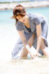[Photobook] Minaho Ariga 有賀みなほ - Gravure Photobook CRAZY SUMMER (2021-08-13)