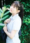 [BRODY Photobook] Nanako Kurosaki 黒嵜菜々子 – あの娘は天然色 (2021-11-11)