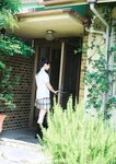 [BRODY Photobook] Nanako Kurosaki 黒嵜菜々子 – あの娘は天然色 (2021-11-11)