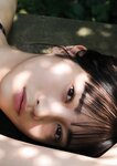 [BRODY Photobook] Nanako Kurosaki 黒嵜菜々子 – あの娘は天然色 (2021-11-11)