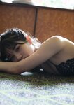 [BRODY Photobook] Nanako Kurosaki 黒嵜菜々子 – あの娘は天然色 (2021-11-11)