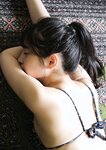 [BRODY Photobook] Nanako Kurosaki 黒嵜菜々子 – あの娘は天然色 (2021-11-11)