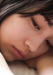 [BRODY Photobook] Nanako Kurosaki 黒嵜菜々子 – あの娘は天然色 (2021-11-11)