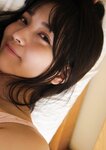 [BRODY Photobook] Nanako Kurosaki 黒嵜菜々子 – あの娘は天然色 (2021-11-11)