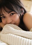 [BRODY Photobook] Nanako Kurosaki 黒嵜菜々子 – あの娘は天然色 (2021-11-11)