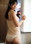 [BRODY Photobook] Nanako Kurosaki 黒嵜菜々子 – あの娘は天然色 (2021-11-11)