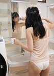 [BRODY Photobook] Nanako Kurosaki 黒嵜菜々子 – あの娘は天然色 (2021-11-11)