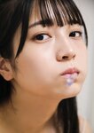 [BRODY Photobook] Nanako Kurosaki 黒嵜菜々子 – あの娘は天然色 (2021-11-11)