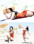 [FLASH] 2023.08.22-29 No.1700 福原遥 夏目響 澄田綾乃 藤本万梨乃 志田音々 三田悠貴×竹内花 新藤まなみ 西野夢菜