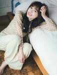 [FLASH] 2023.08.22-29 No.1700 福原遥 夏目響 澄田綾乃 藤本万梨乃 志田音々 三田悠貴×竹内花 新藤まなみ 西野夢菜