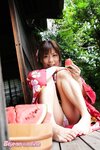 [Bejean On Line] 2009.08 初写美人 - Miu Aikawa 愛川みう