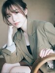 [blt graph.] vol.84 2022 October 櫻坂46・守屋麗奈 菅井友香 岸みゆ 菊地姫奈 織田梨沙