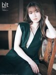 [blt graph.] vol.84 2022 October 櫻坂46・守屋麗奈 菅井友香 岸みゆ 菊地姫奈 織田梨沙