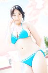 [Idol Line] Rui Kiriyama 桐山瑠衣 - Beginning of I Iのはじまり (2012-12-21)