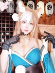 [Cosplay] Aqua 水淼 - Miss Hina