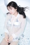 [Photobook] 黒嵜菜々子　ヤンマガアザーっす！＜ＹＭ２０２１年３１号未公開カット＞　ヤンマガデジタル写真集