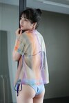 [Photobook] 黒嵜菜々子　ヤンマガアザーっす！＜ＹＭ２０２１年３１号未公開カット＞　ヤンマガデジタル写真集