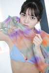 [Photobook] 黒嵜菜々子　ヤンマガアザーっす！＜ＹＭ２０２１年３１号未公開カット＞　ヤンマガデジタル写真集
