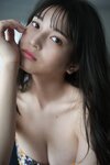 [Photobook] 黒嵜菜々子　ヤンマガアザーっす！＜ＹＭ２０２１年３１号未公開カット＞　ヤンマガデジタル写真集