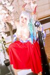 [Cosplay] Byoru - Yamato (One Piece)