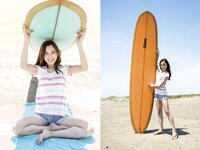 [Photobook] 神咲まい オフィシャルグラビアver.写真集 SUMMER HOLIC