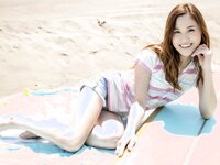 [Photobook] 神咲まい オフィシャルグラビアver.写真集 SUMMER HOLIC